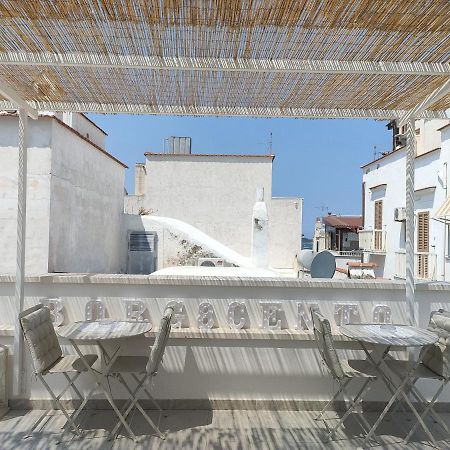 Borgottocento Hotel Vieste Exterior photo