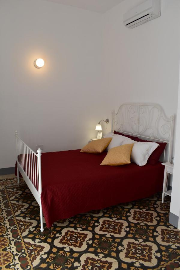 Borgottocento Hotel Vieste Exterior photo
