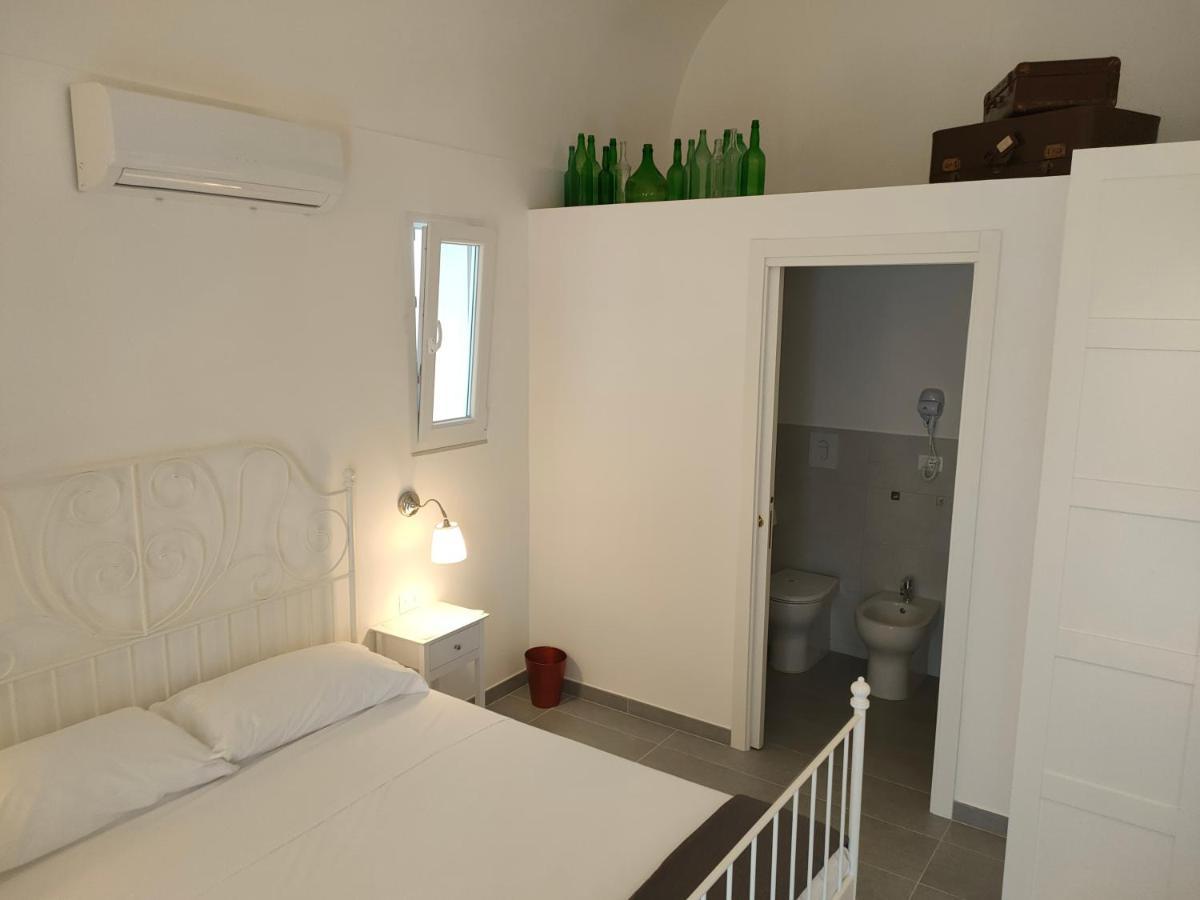 Borgottocento Hotel Vieste Exterior photo