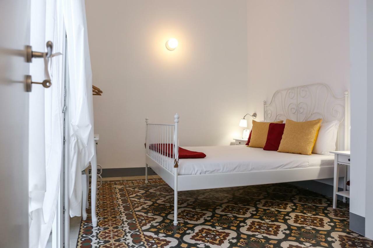 Borgottocento Hotel Vieste Exterior photo
