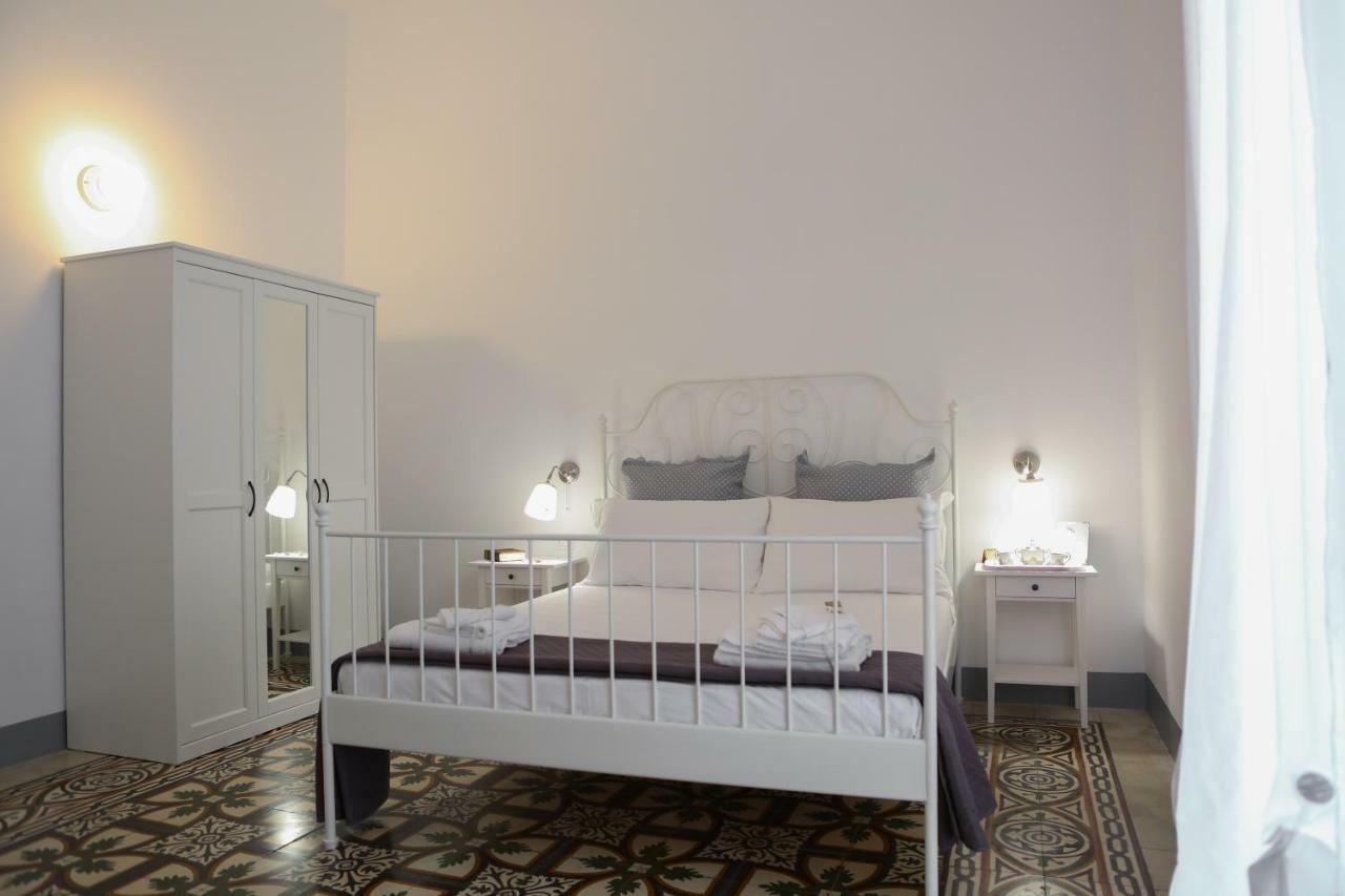 Borgottocento Hotel Vieste Exterior photo