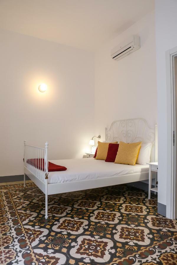 Borgottocento Hotel Vieste Exterior photo