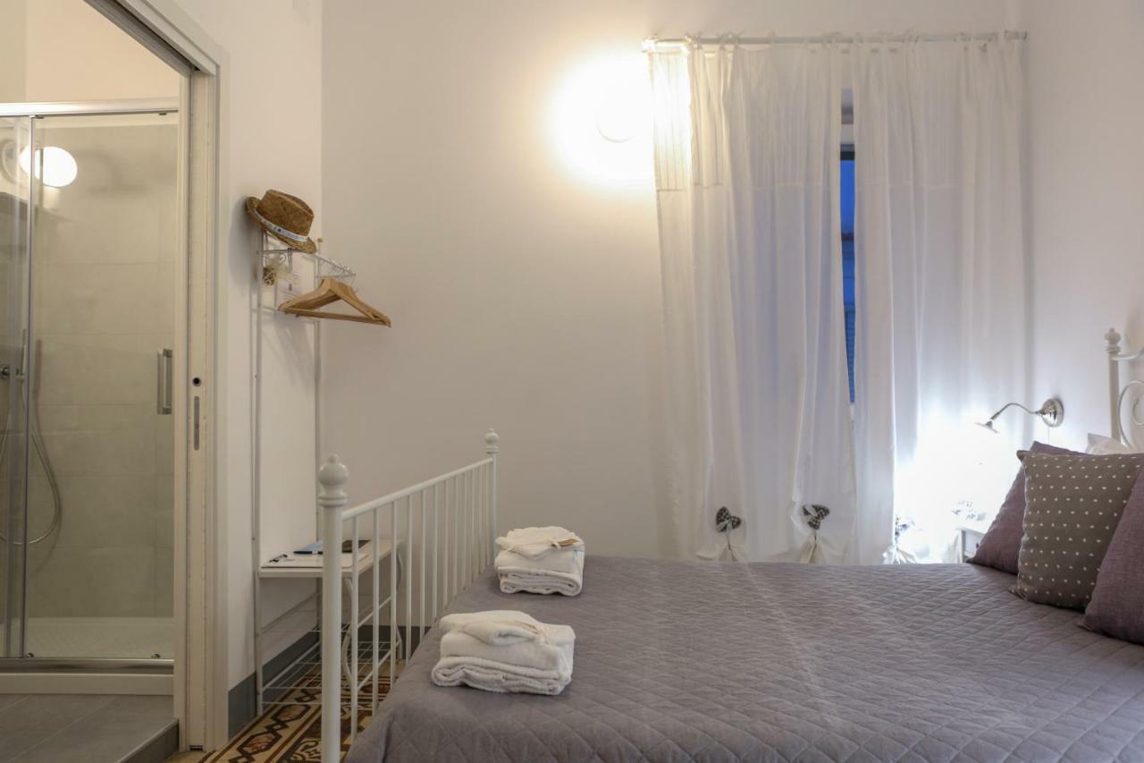 Borgottocento Hotel Vieste Exterior photo